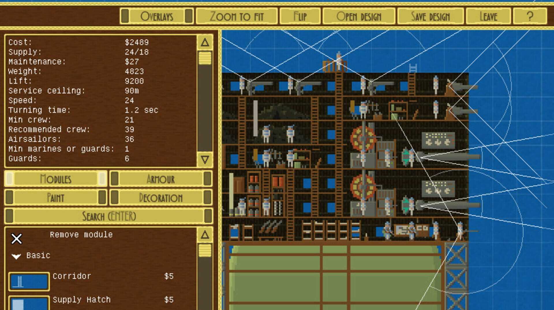 Airships: Conquer the Skies
