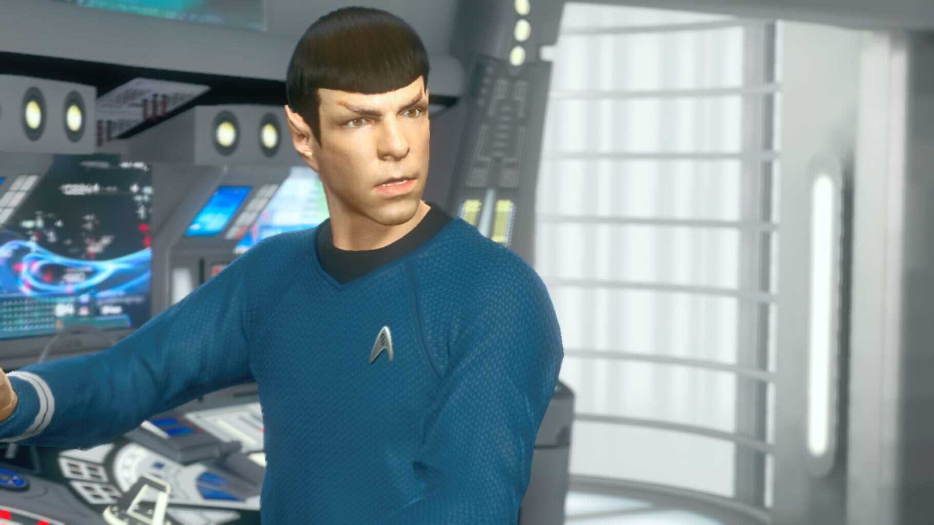 Star Trek: The Video Game