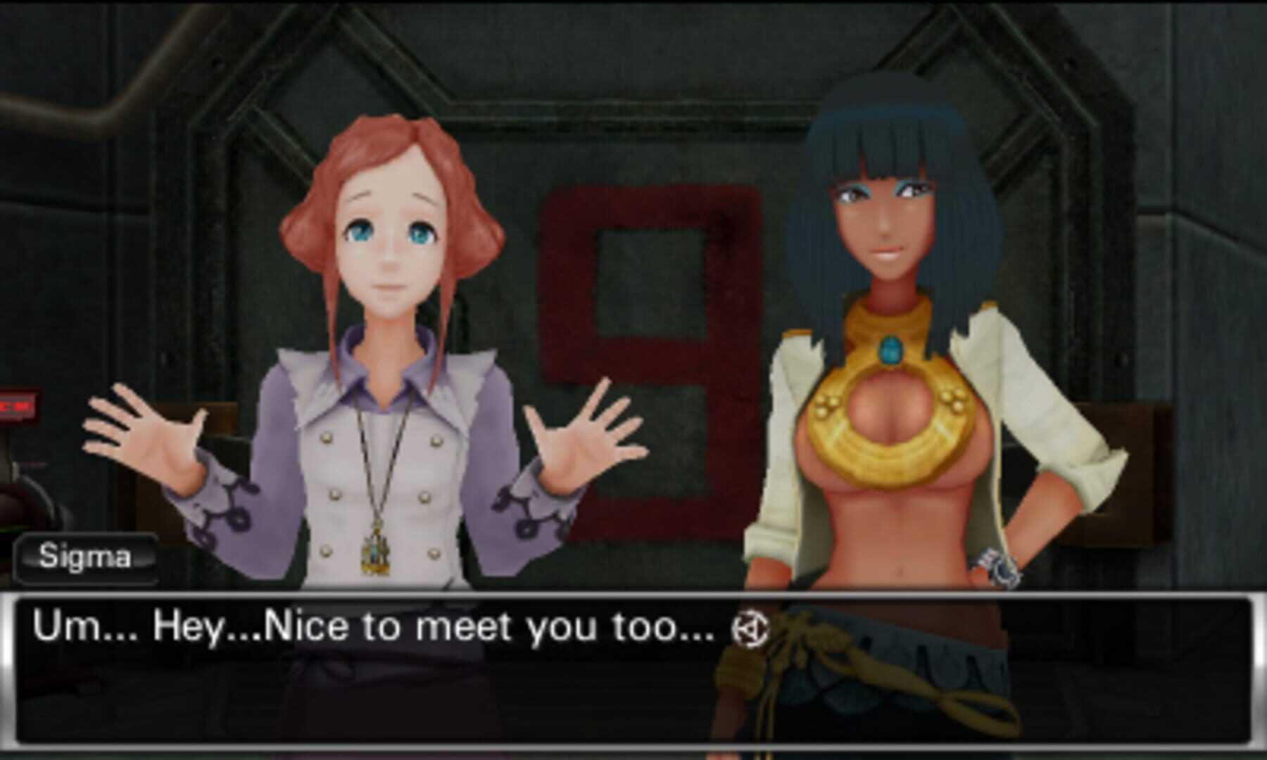 Zero Escape: Virtue's Last Reward