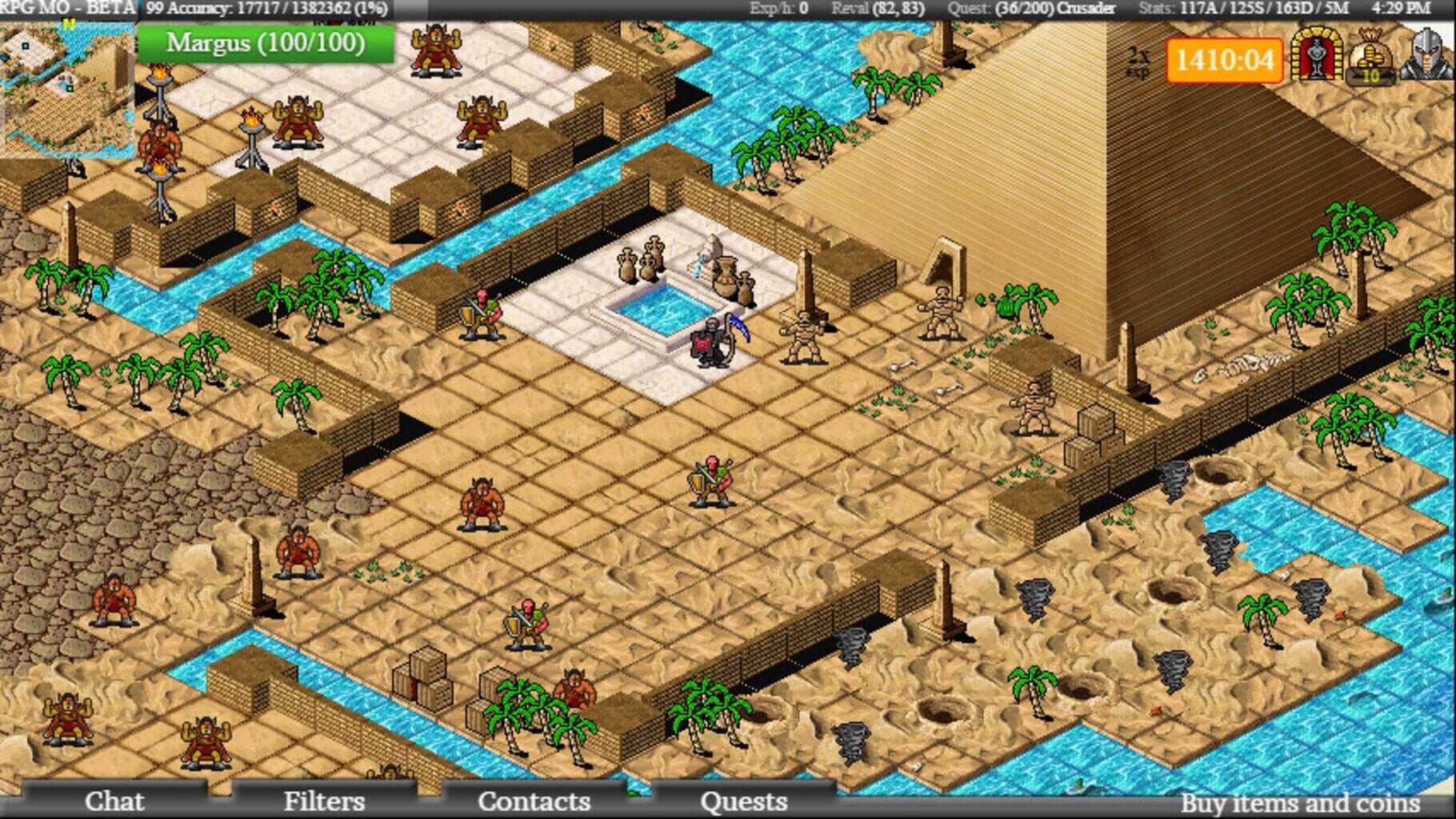 RPG Mo