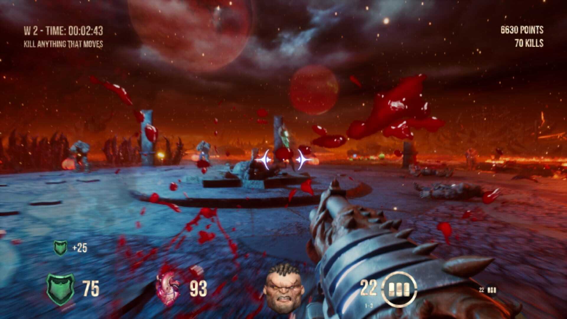 Hellbound