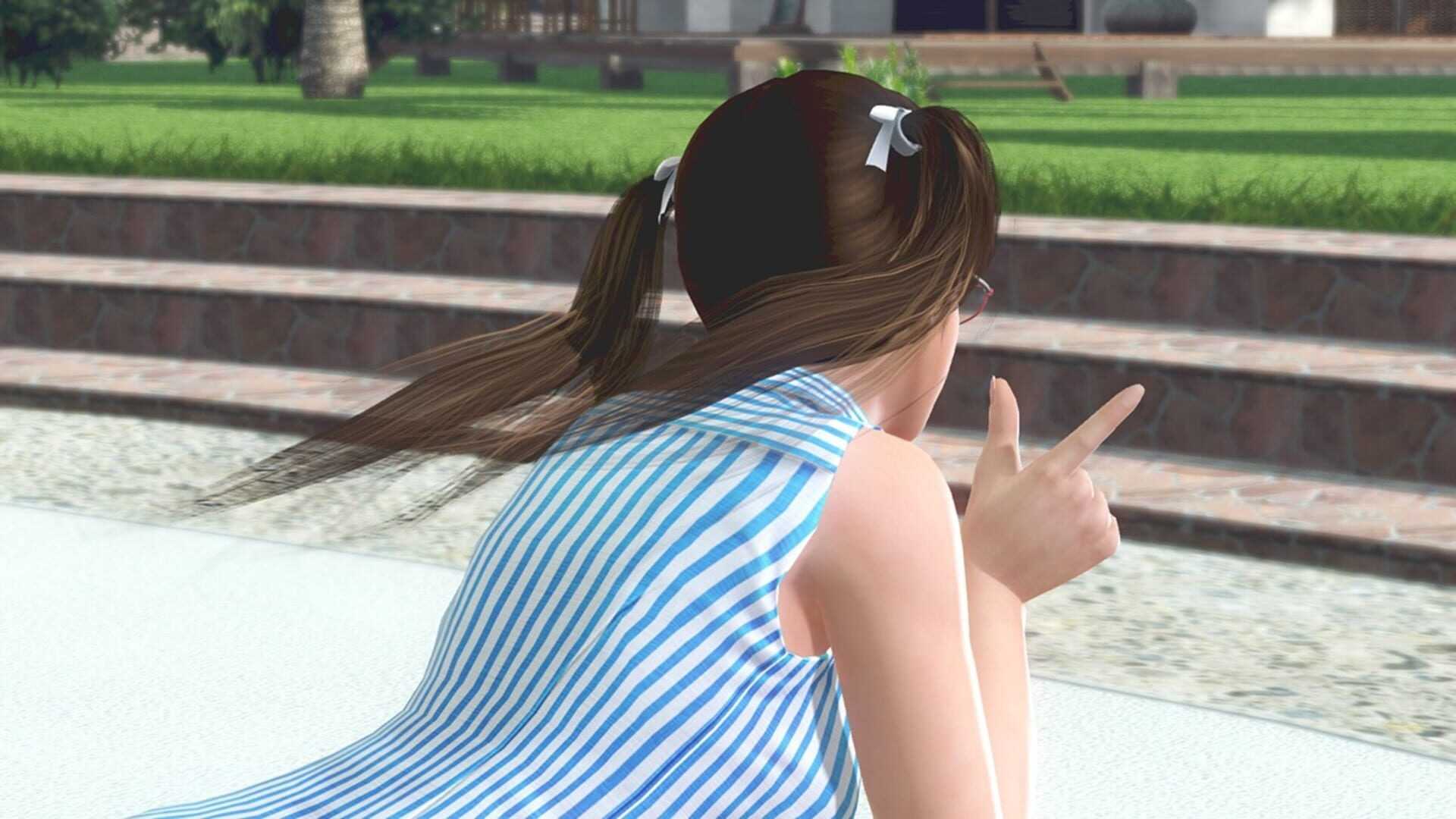 Dead or Alive Xtreme: Venus Vacation