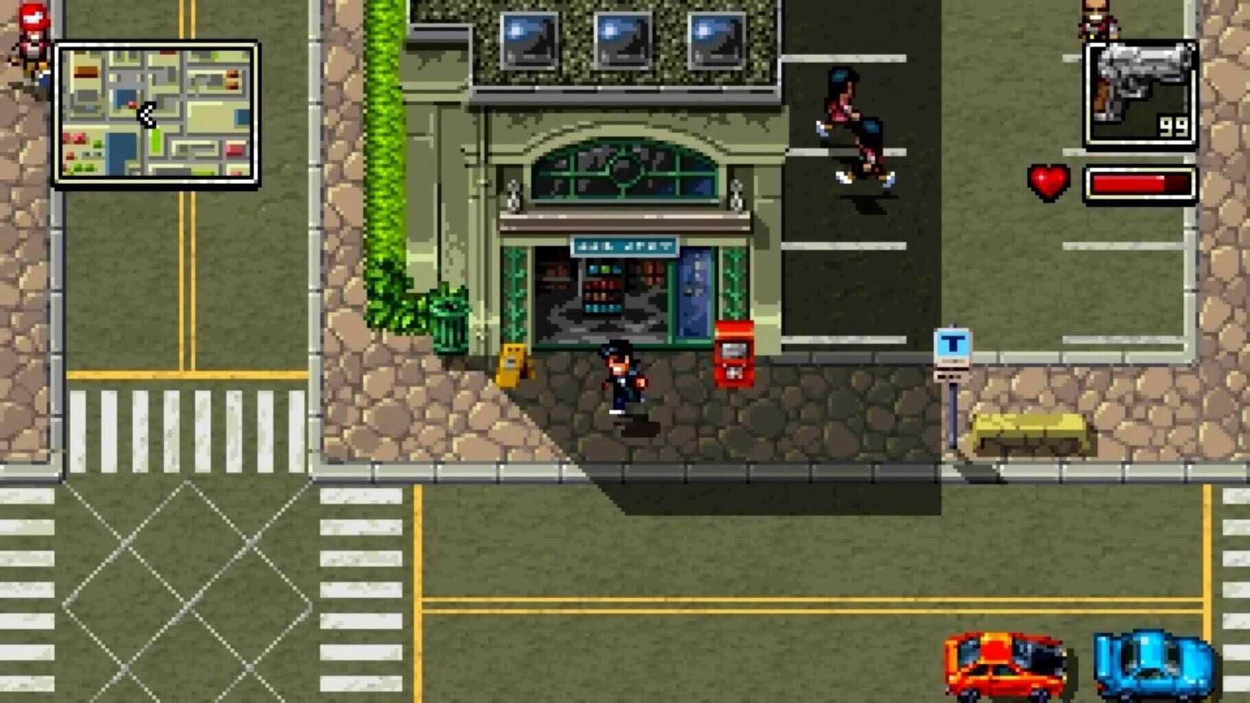 Shakedown: Hawaii