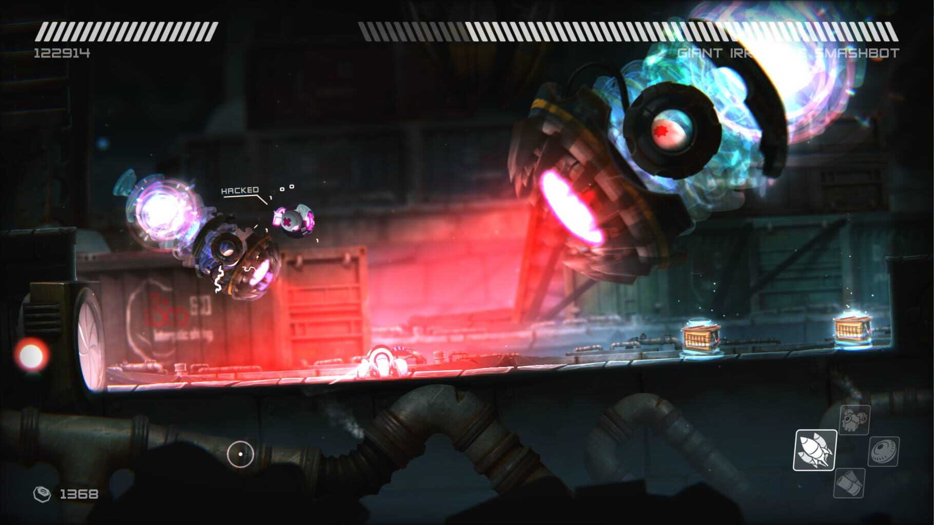 Rive