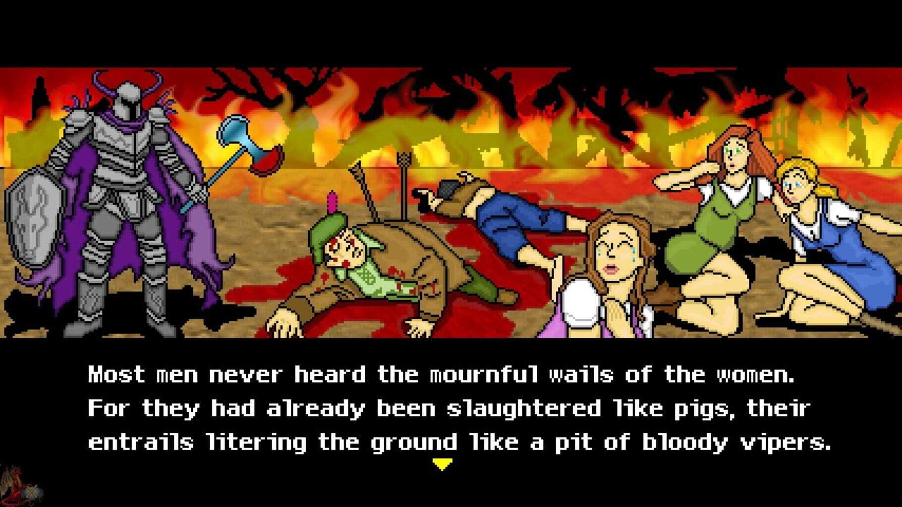 EvilQuest