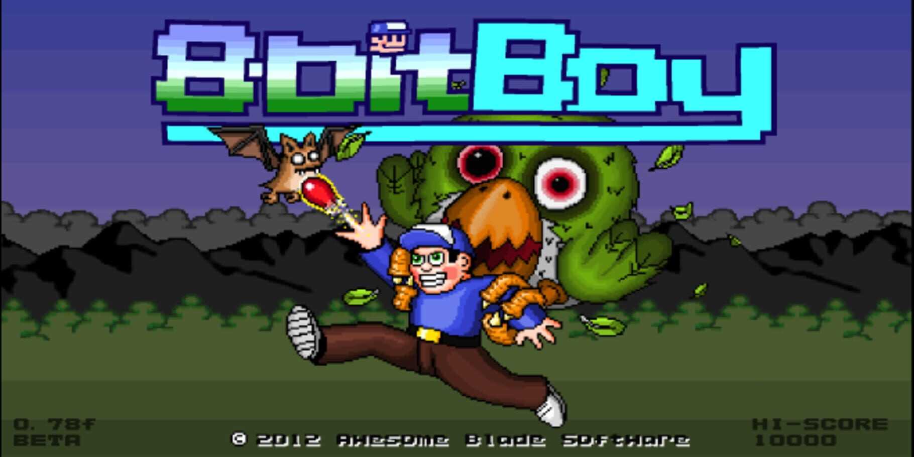 8BitBoy