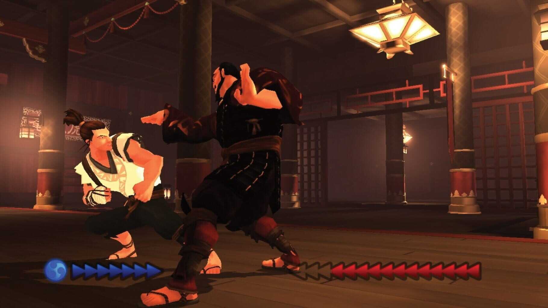 Karateka