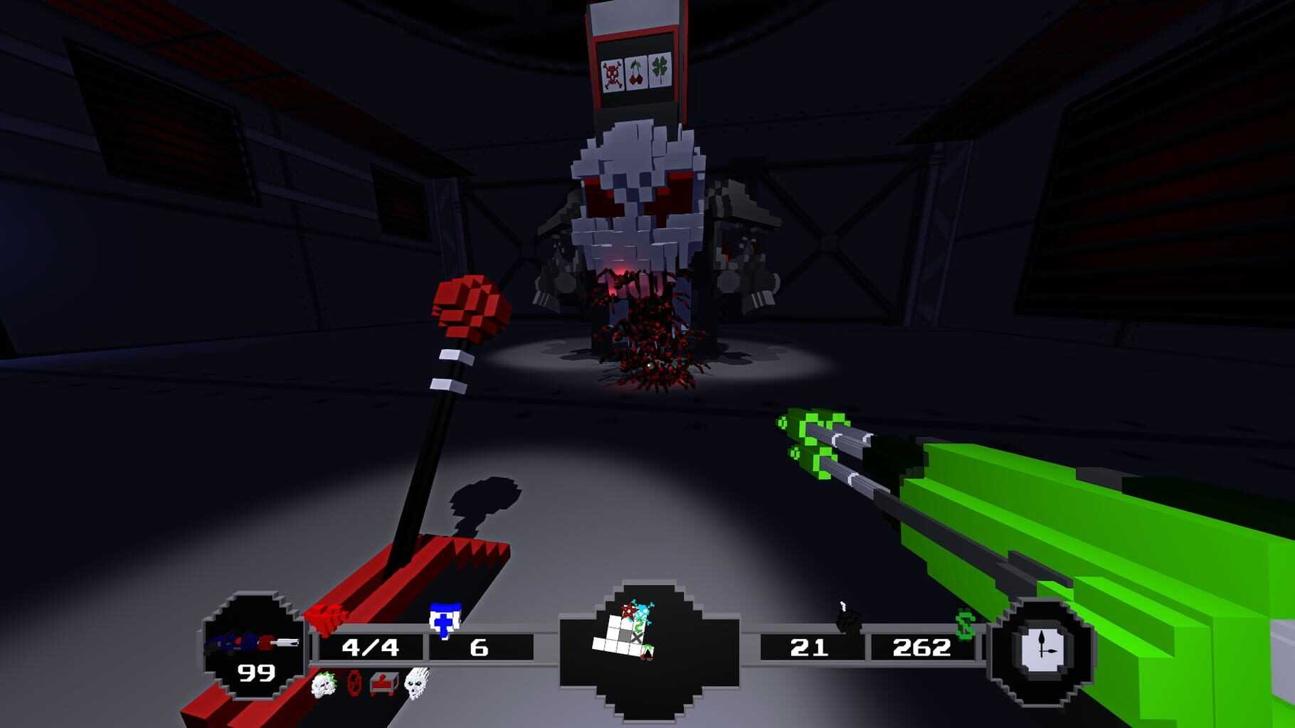 Paranautical Activity