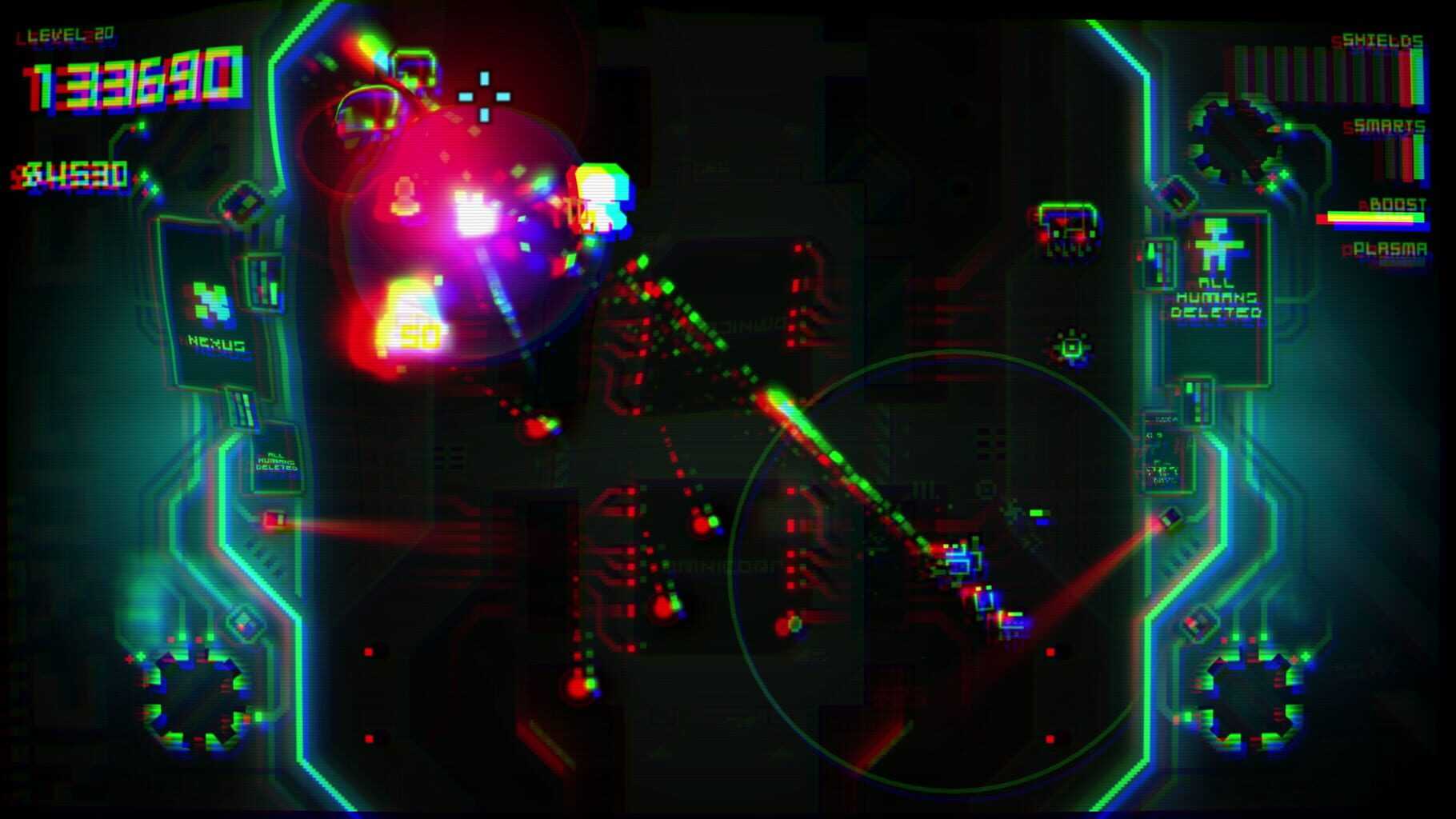 Ultratron