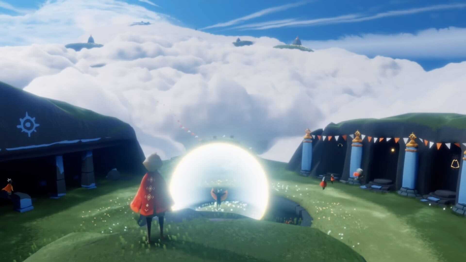 Sky: Children of the Light