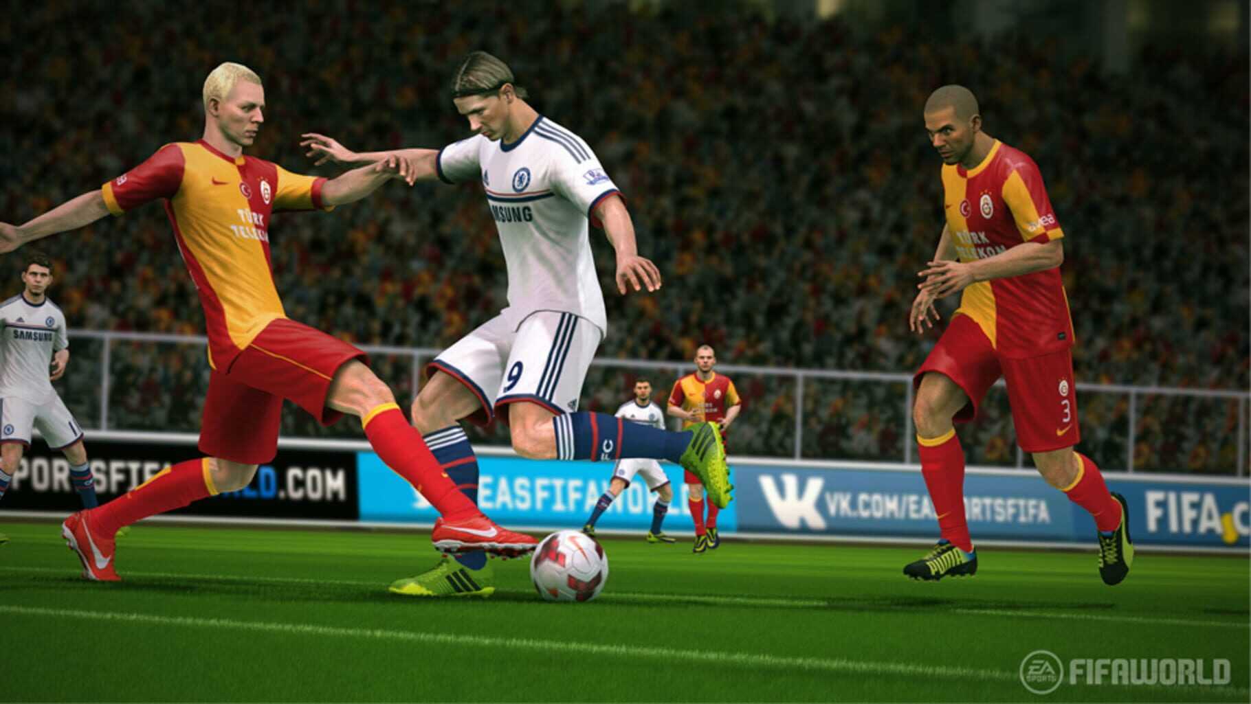 FIFA World