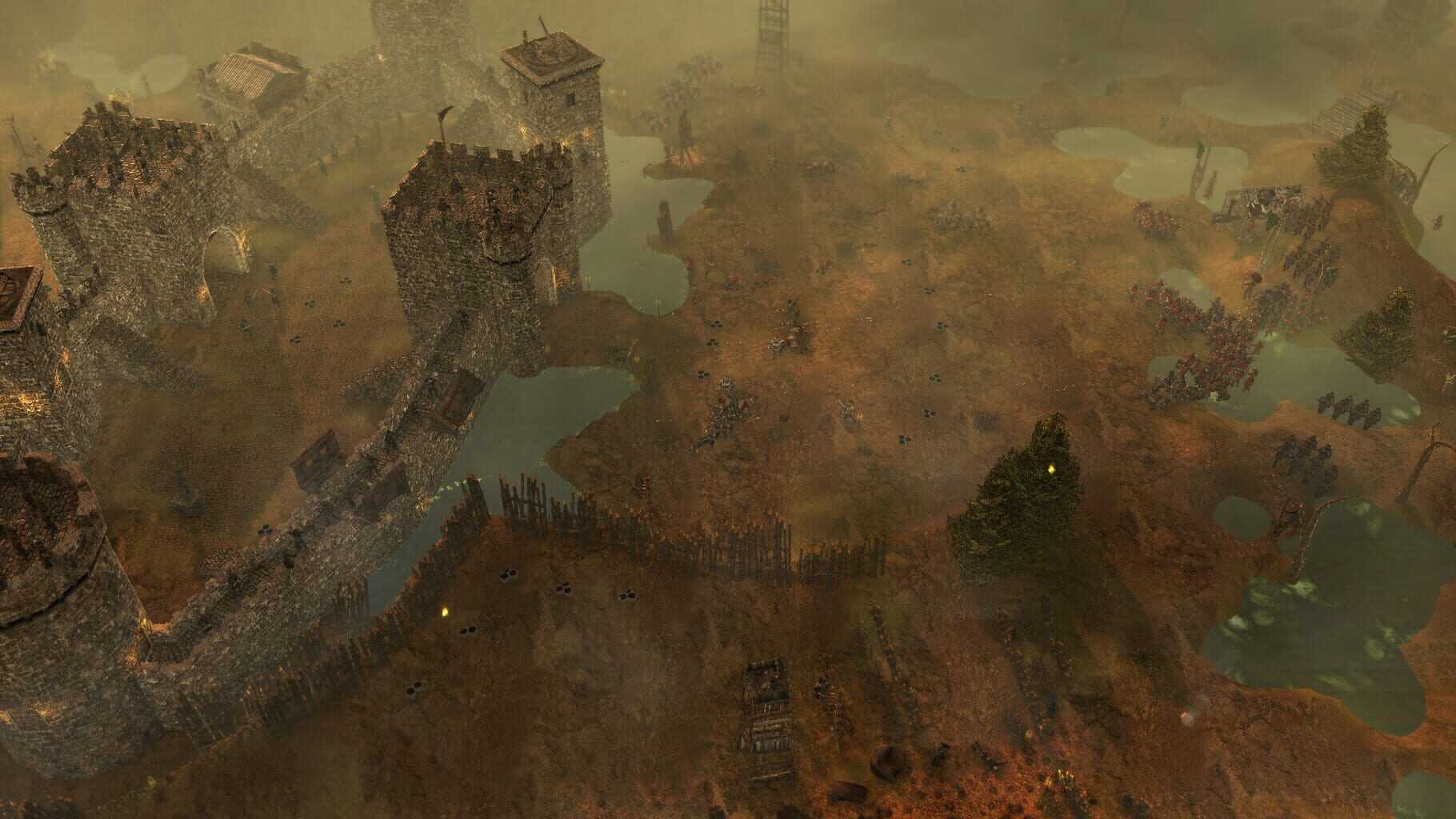 Stronghold 3