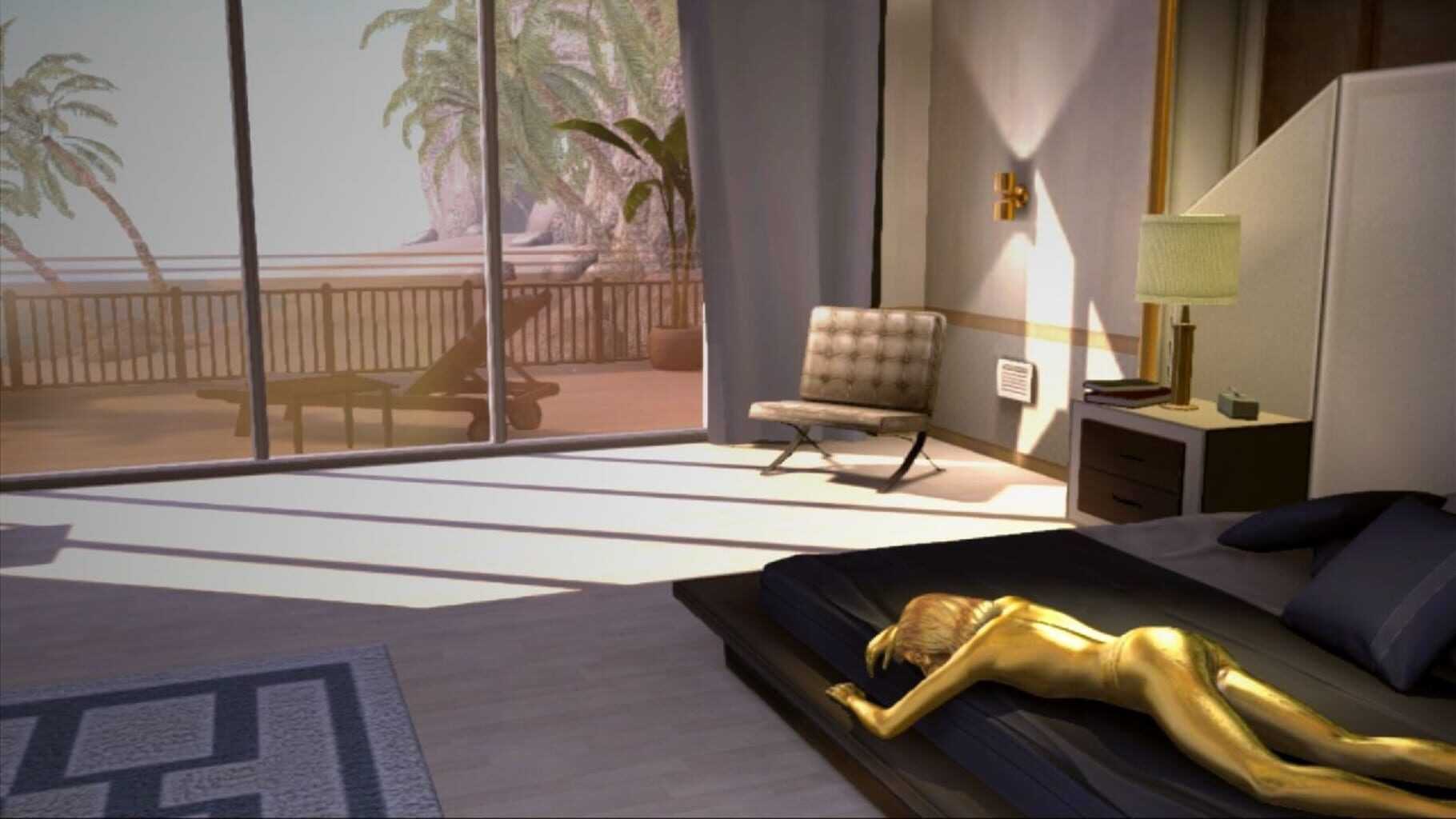 007 Legends