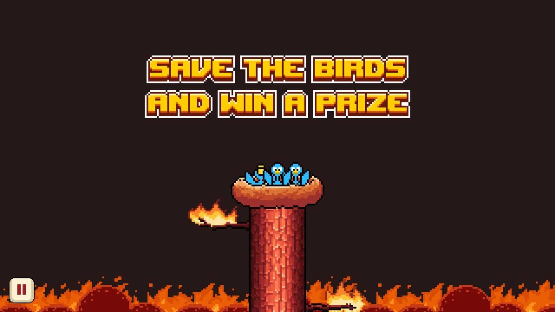 Timberman VS