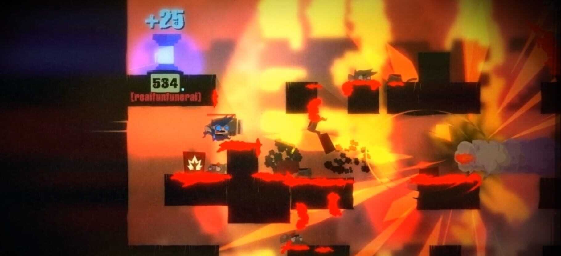 Gun Monkeys