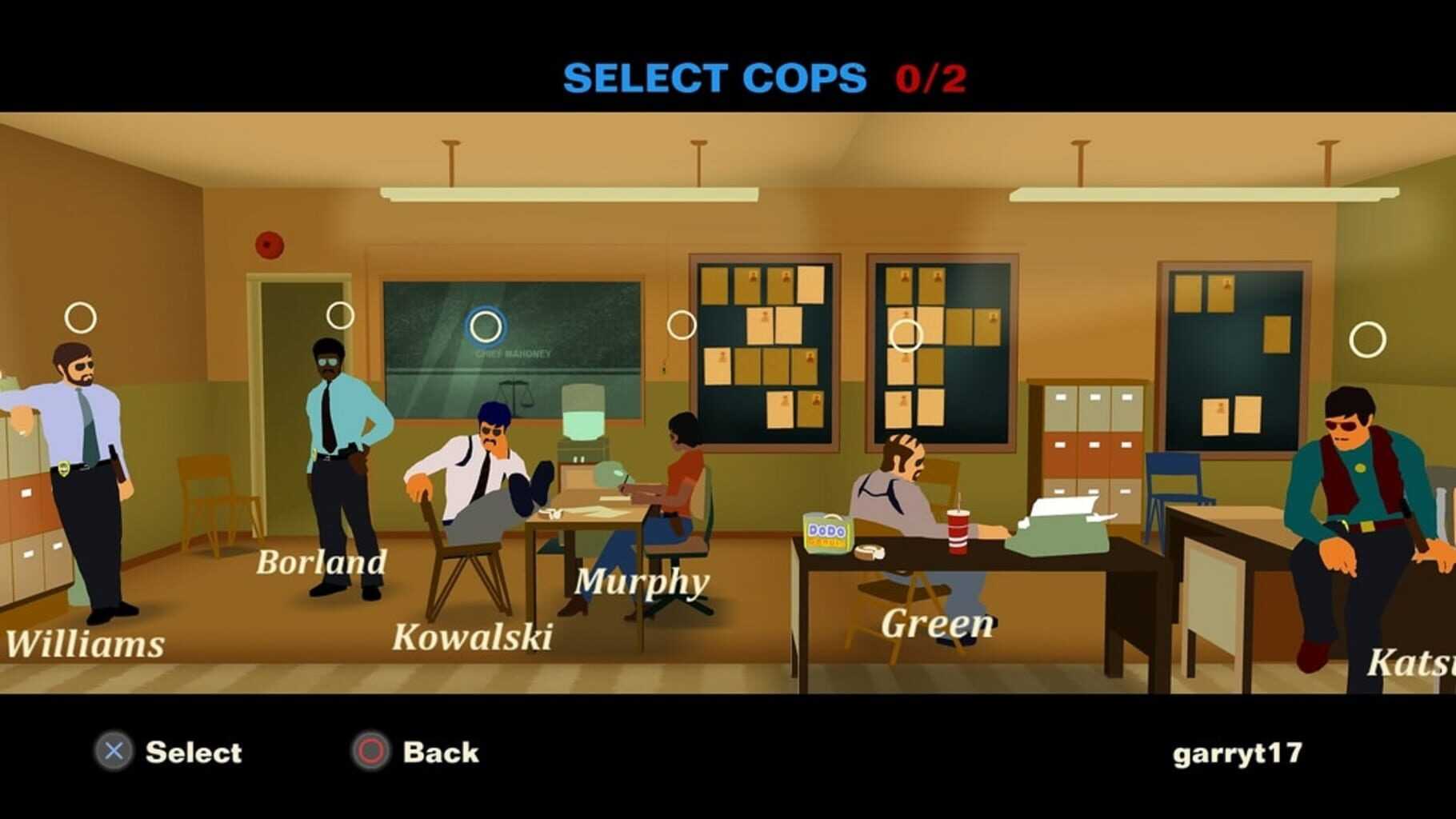 LA Cops