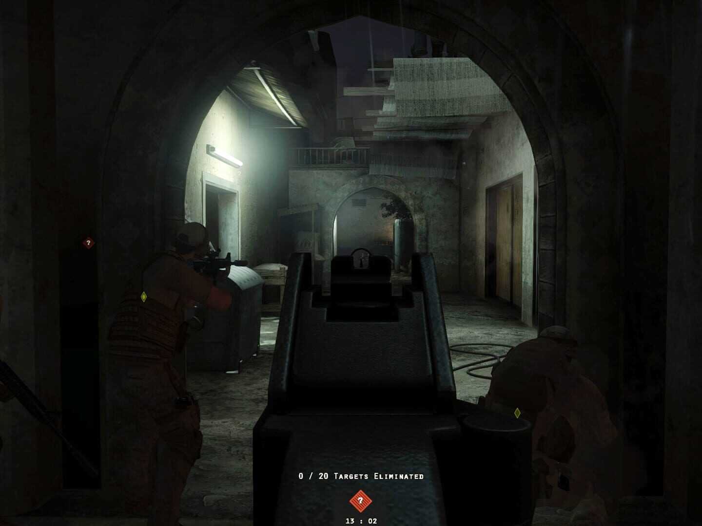 Insurgency