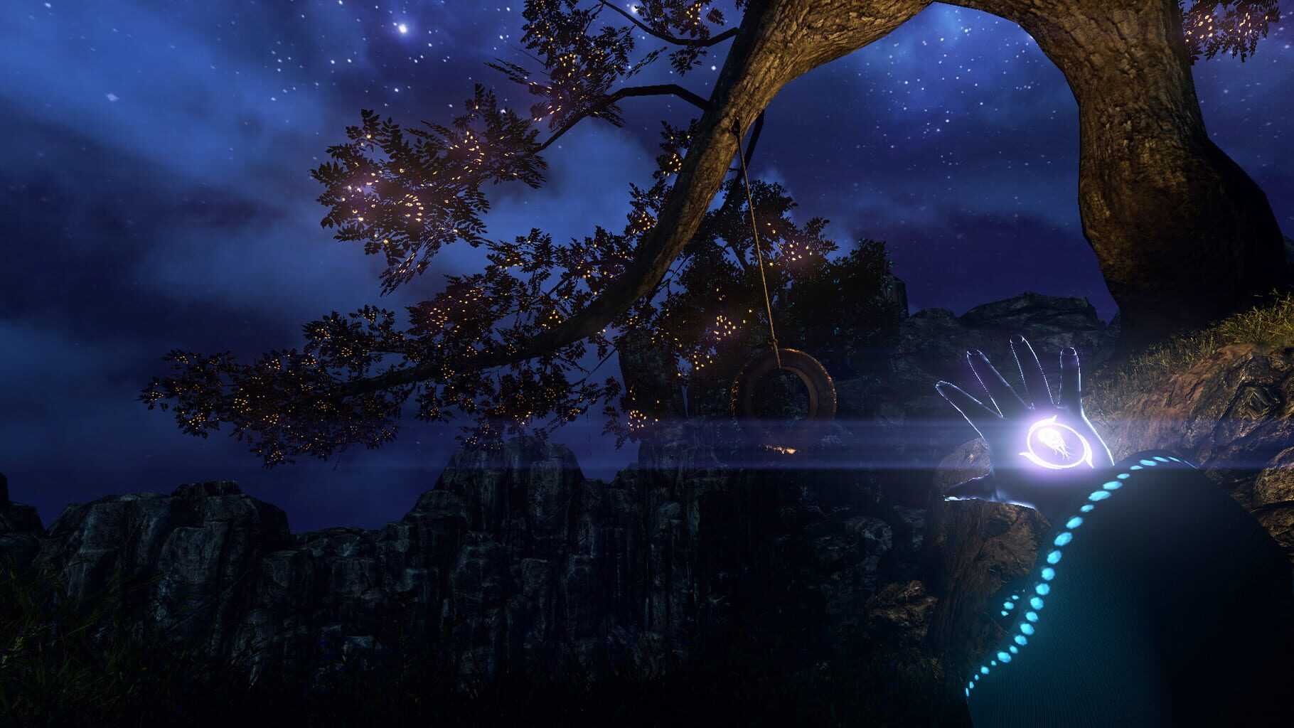 N.E.R.O.: Nothing Ever Remains Obscure