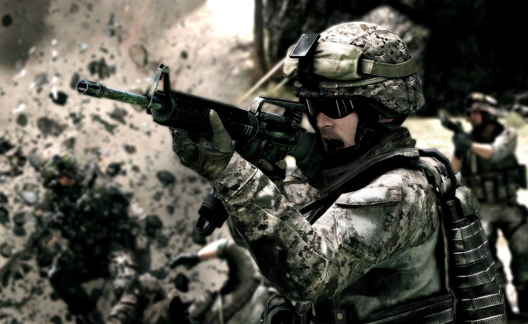 Battlefield 3