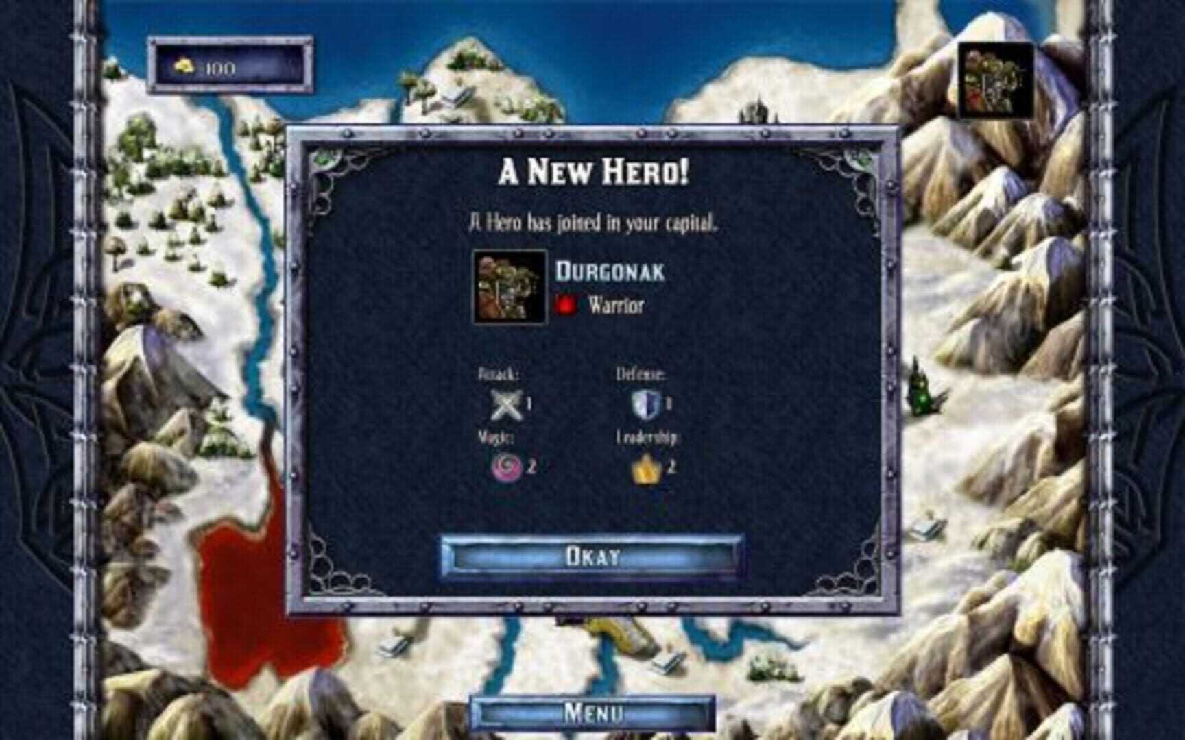 Puzzle Kingdoms