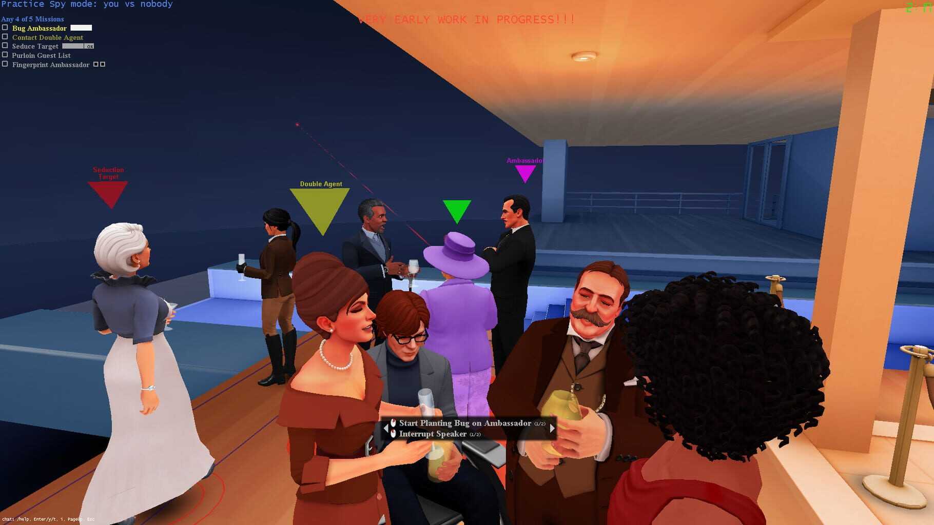 SpyParty