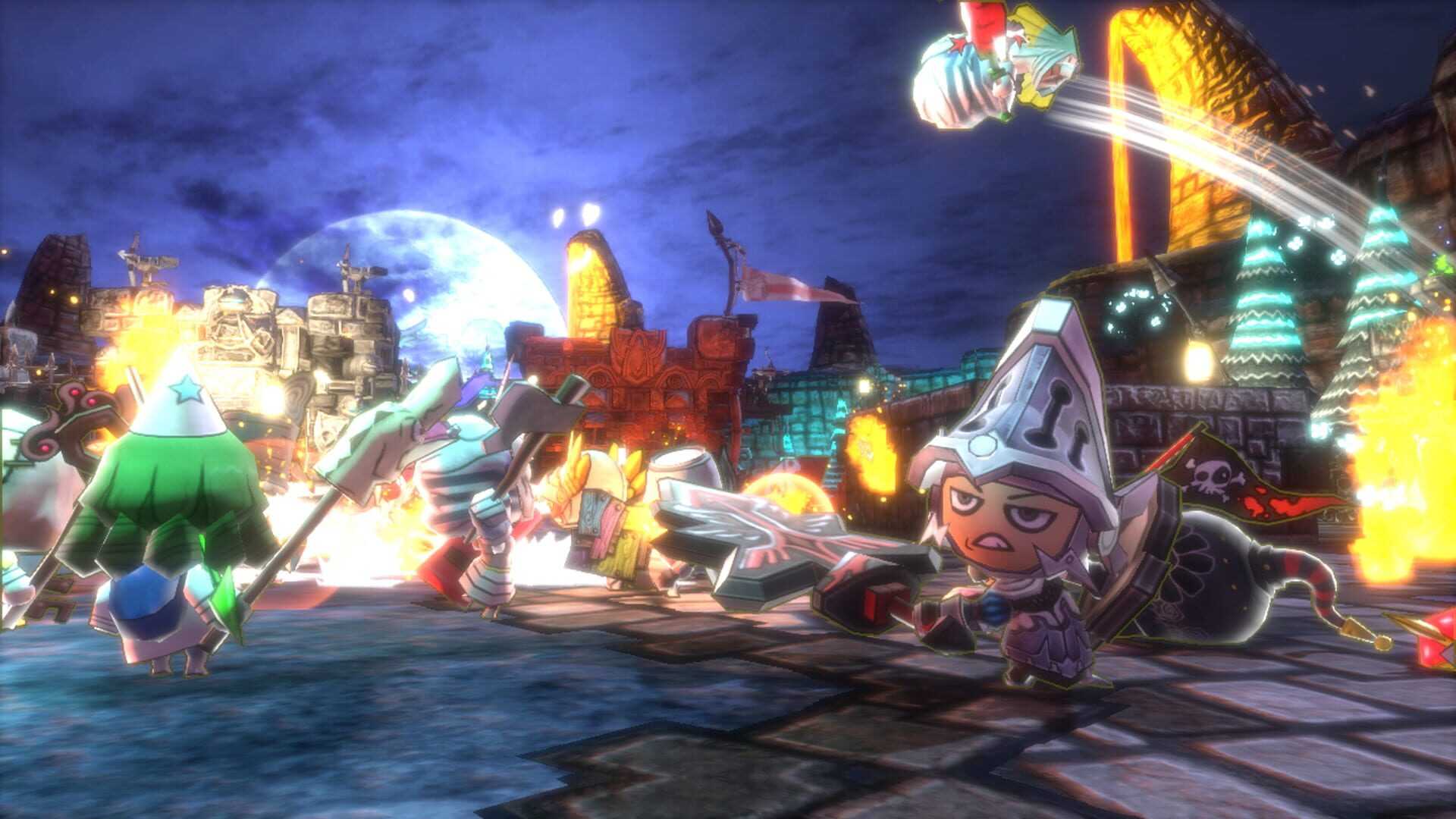 Happy Wars