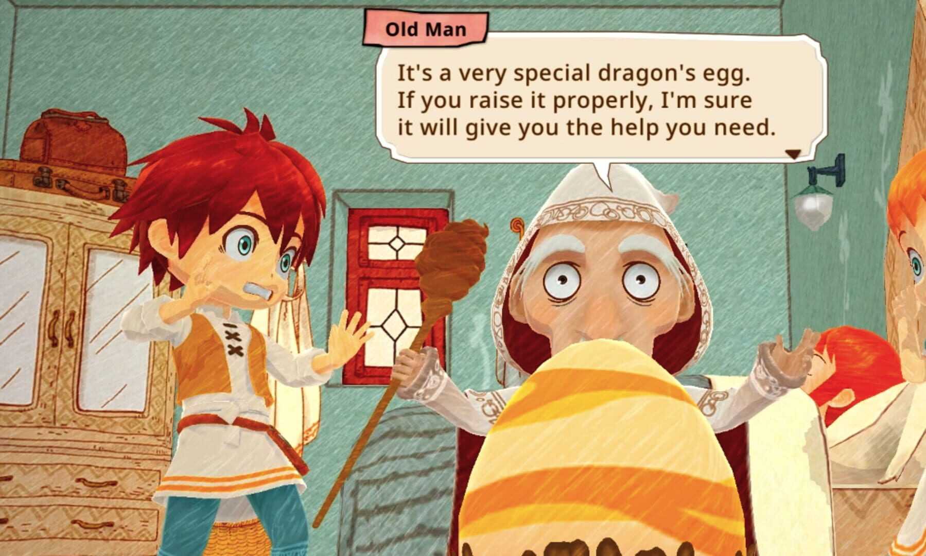 Little Dragons Café