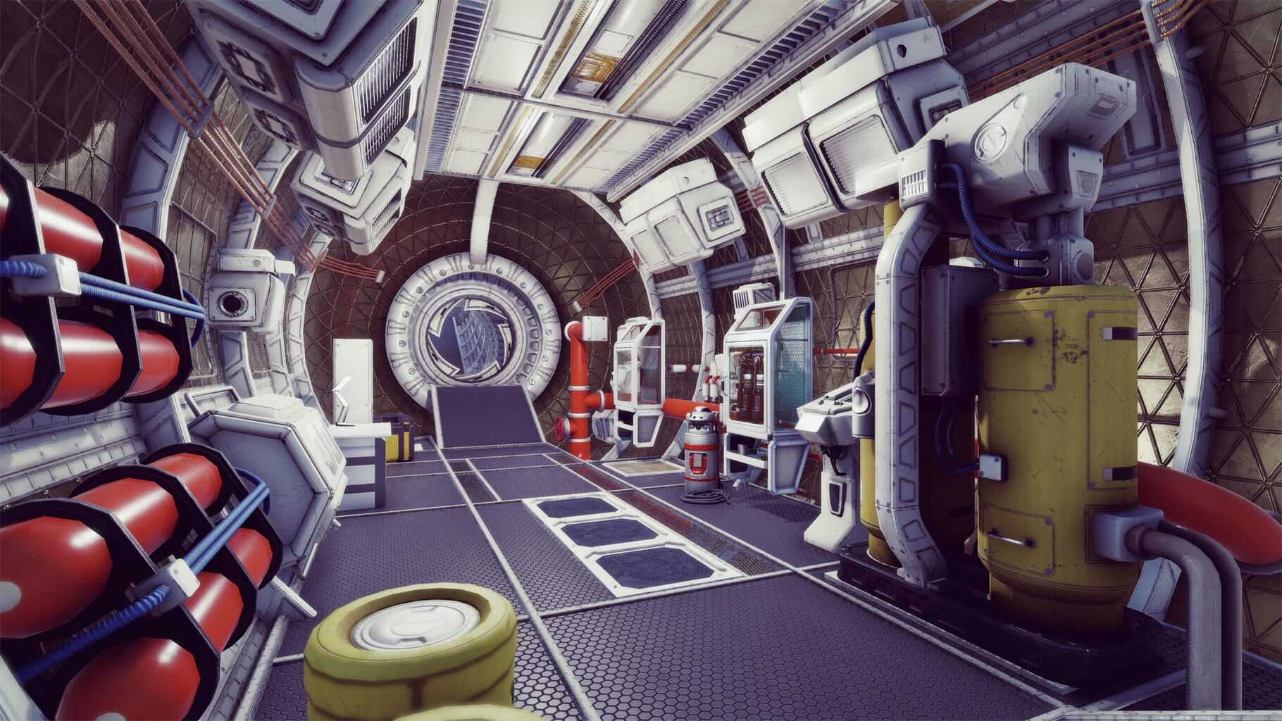 Occupy Mars: The Game