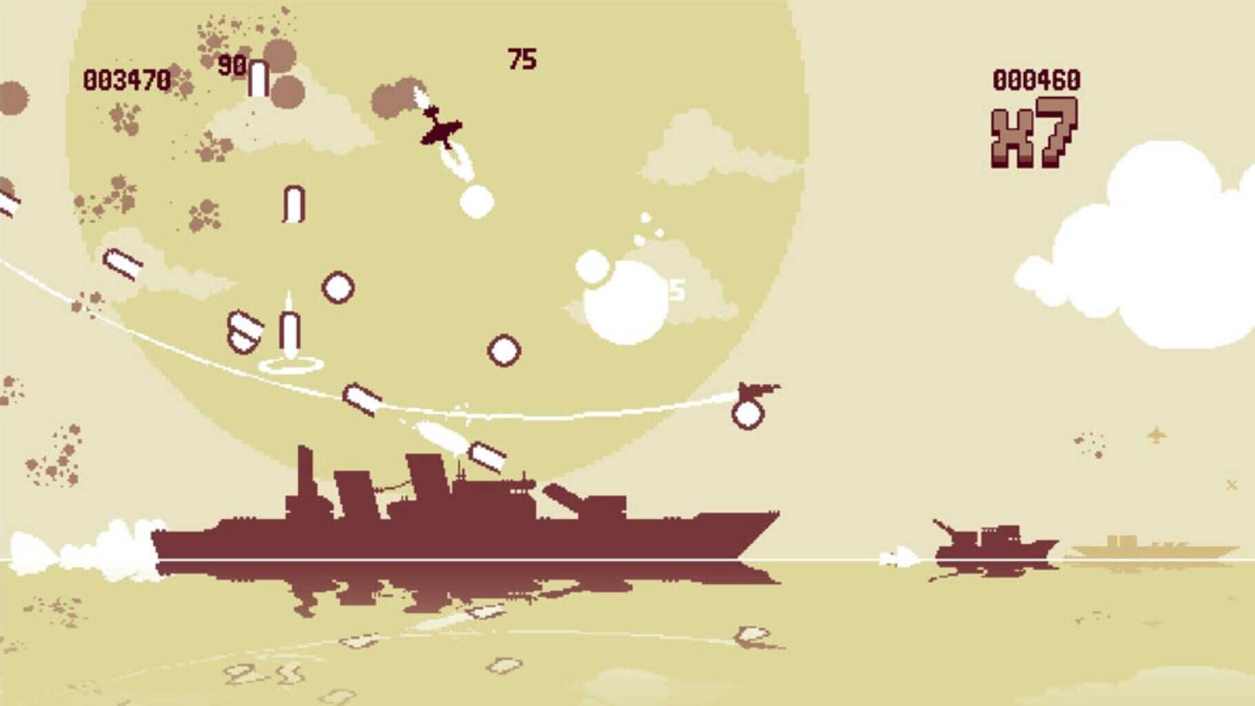Luftrausers