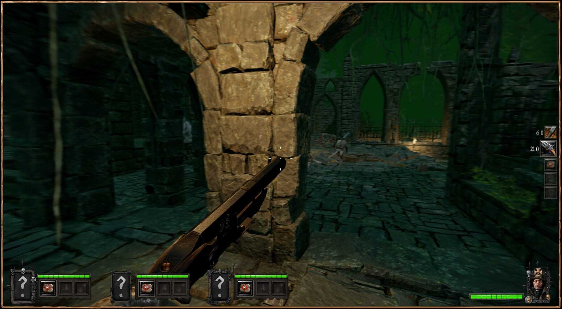 Warhammer: End Times - Vermintide