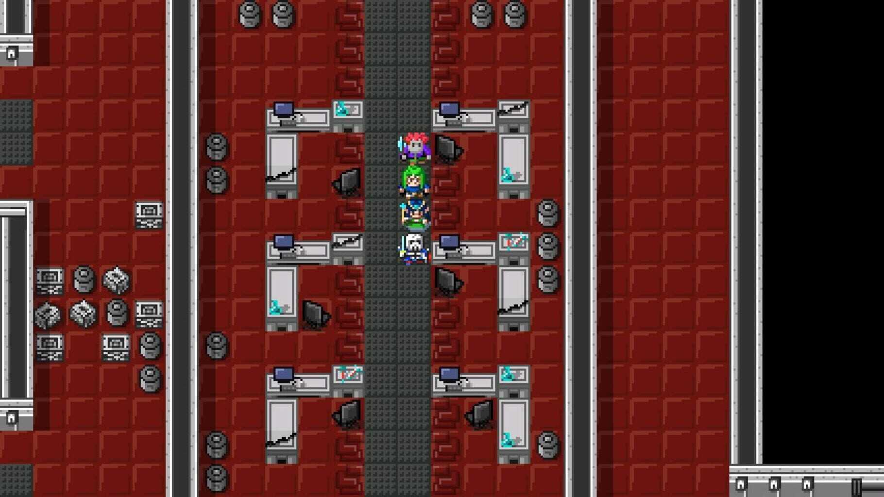 Breath of Death VII
