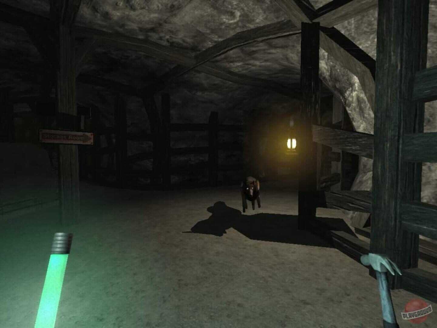 Penumbra: Overture