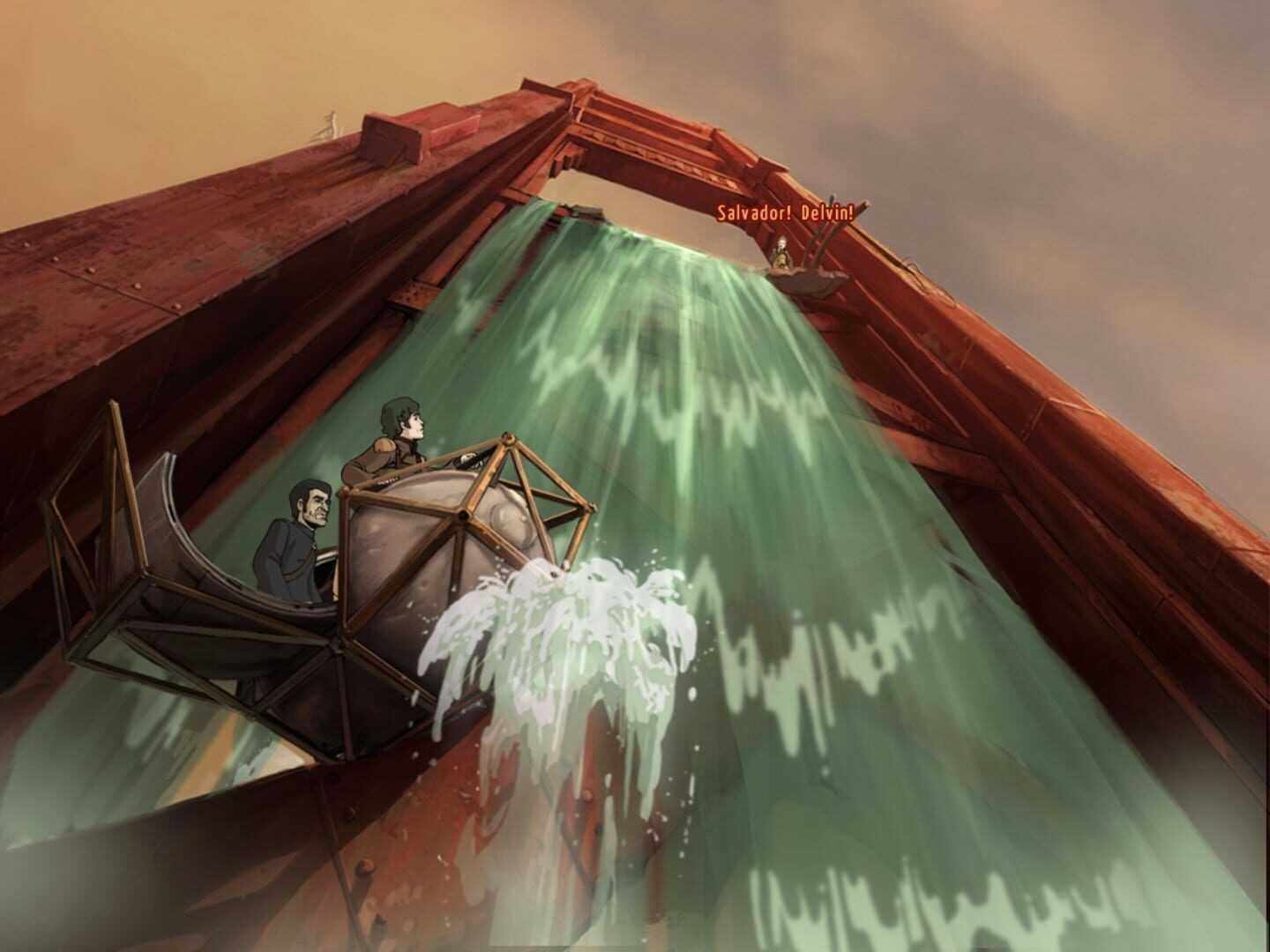 A New Beginning