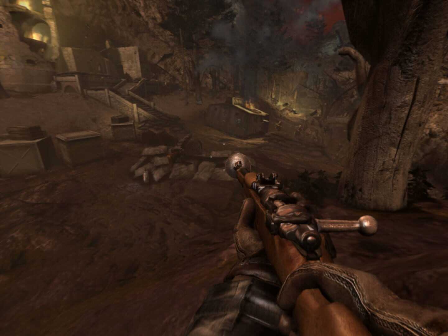 NecroVisioN