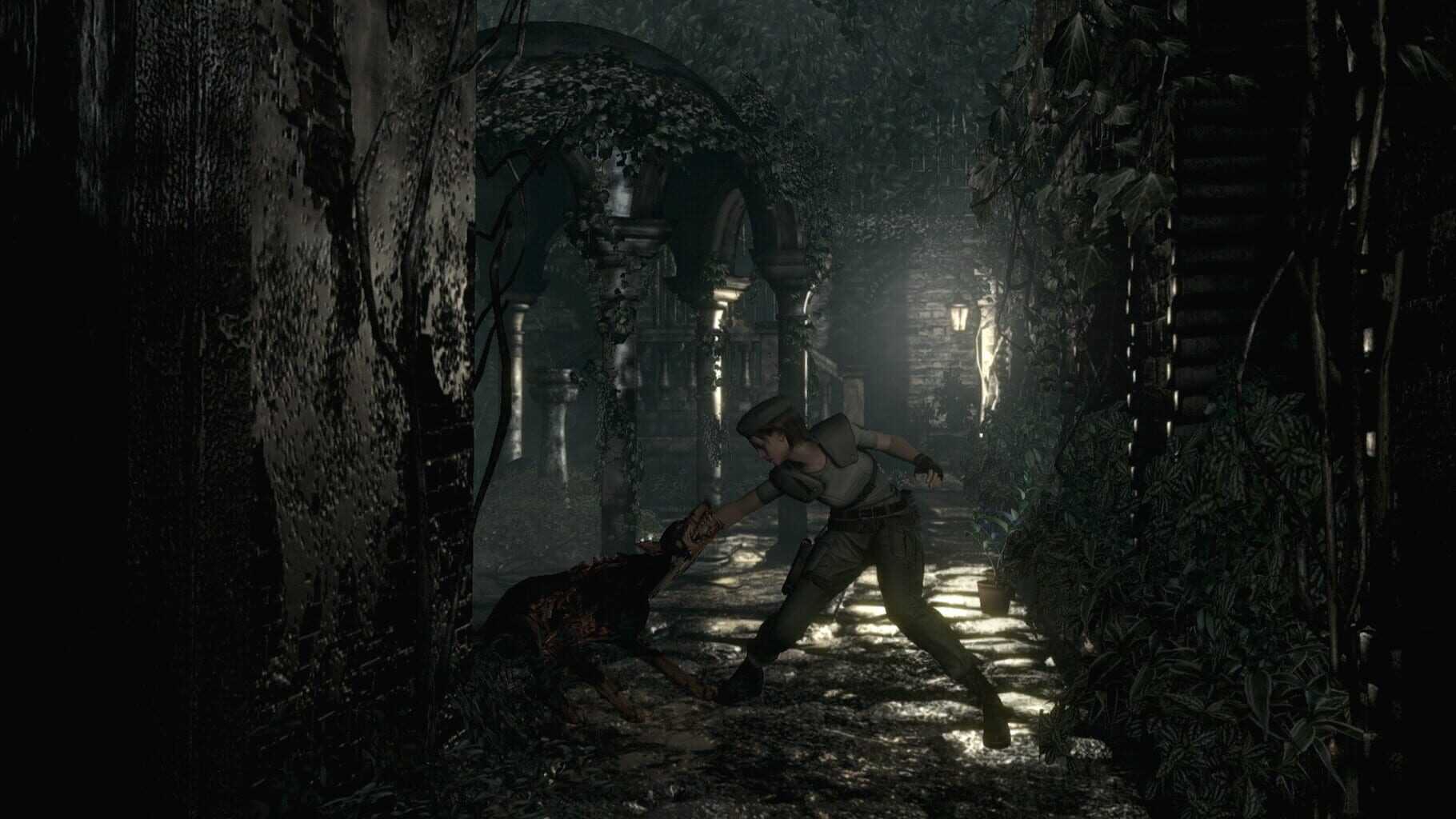 Resident Evil