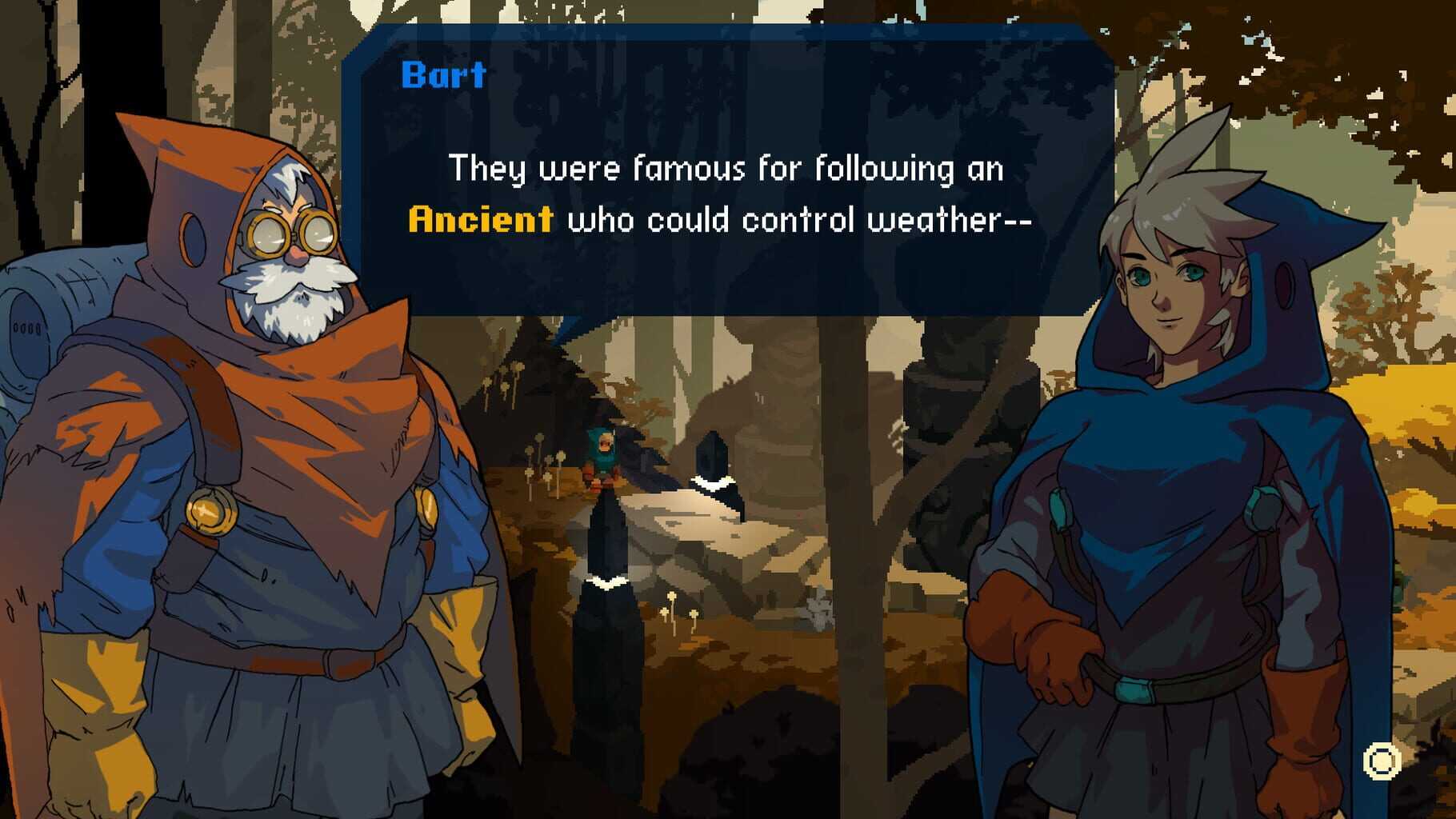 Aegis Defenders