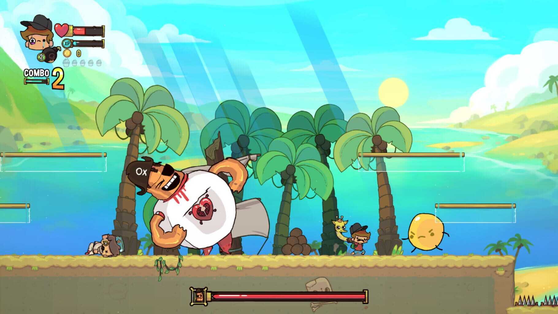 The Adventure Pals