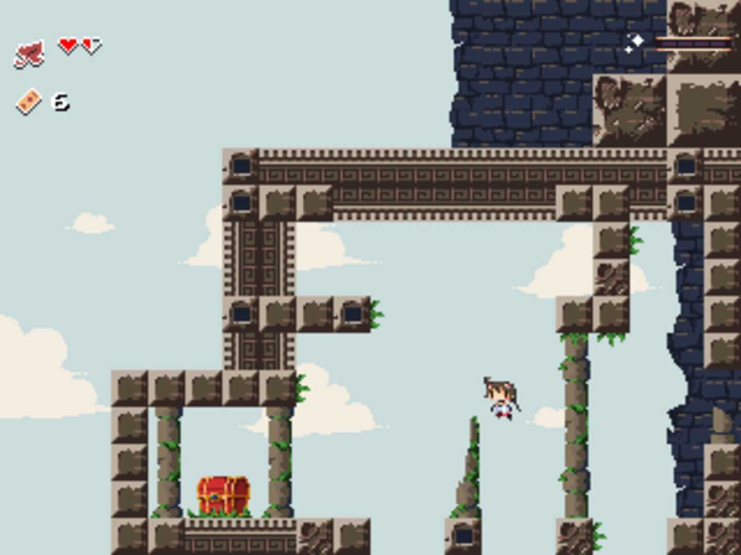 Momodora II
