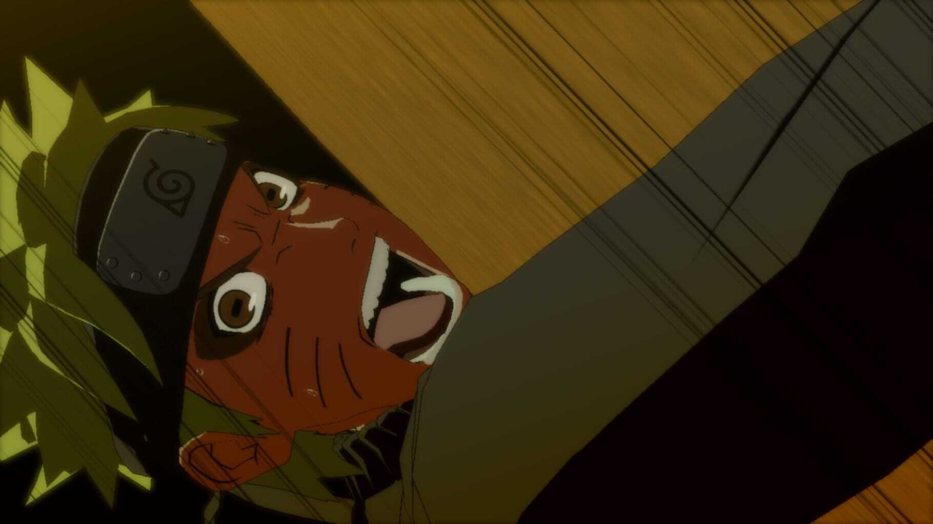 Naruto Shippuden: Ultimate Ninja Storm 3