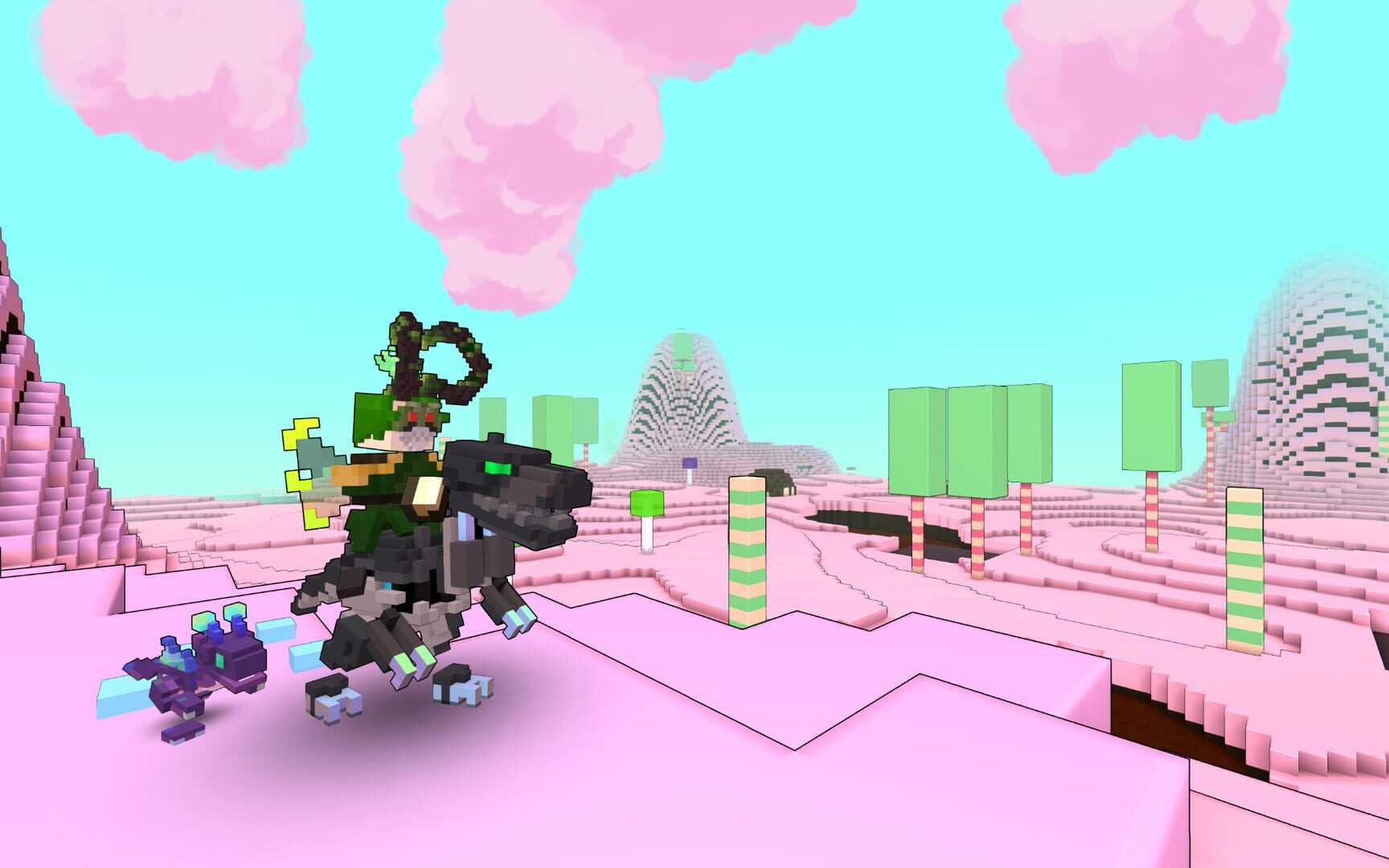 Trove