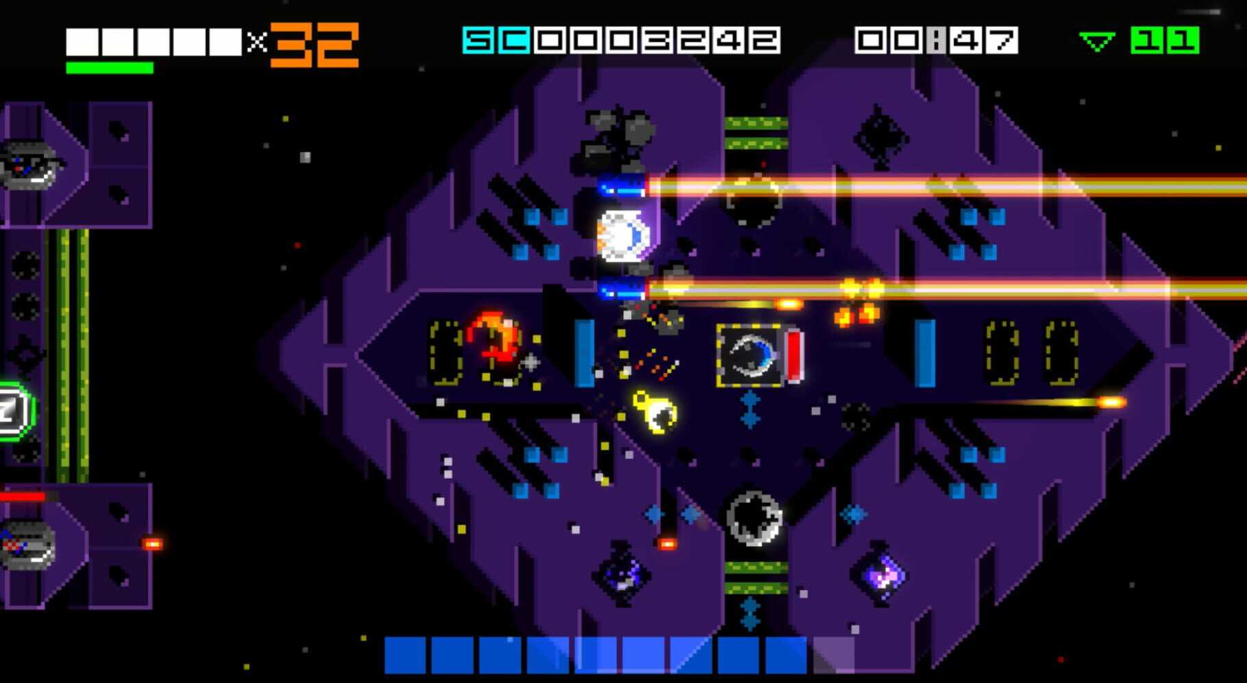 Hyper Sentinel