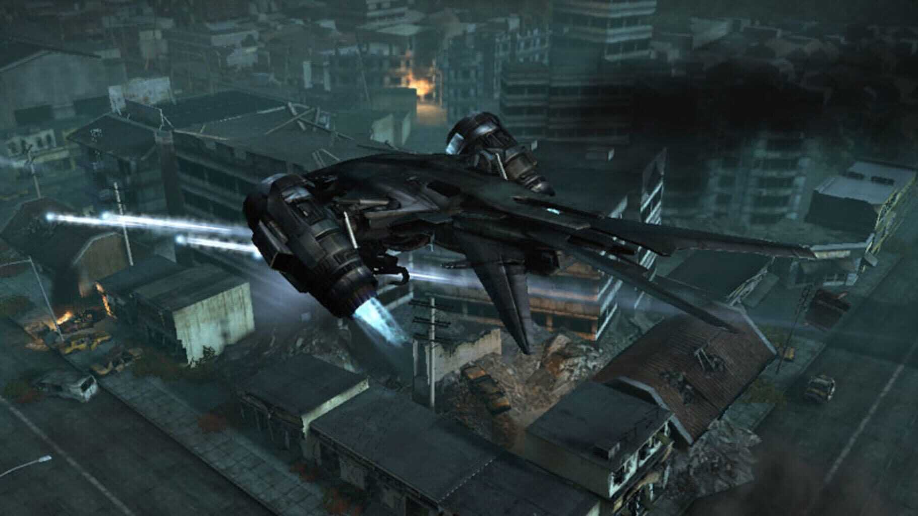 Terminator Salvation