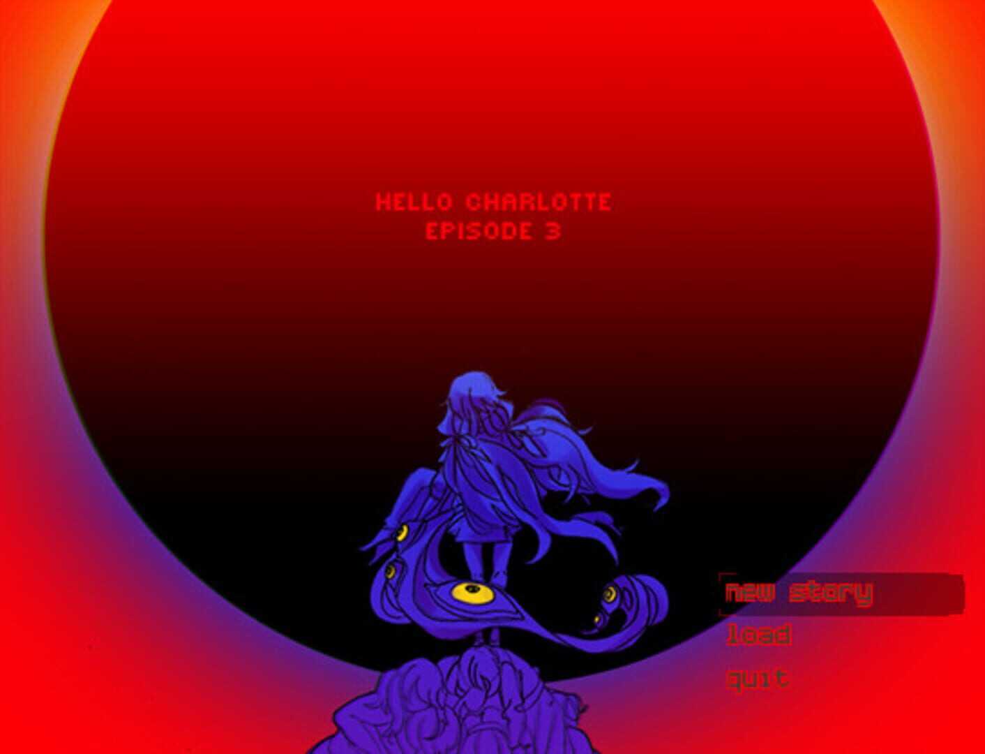 Hello Charlotte EP3: Childhood's End