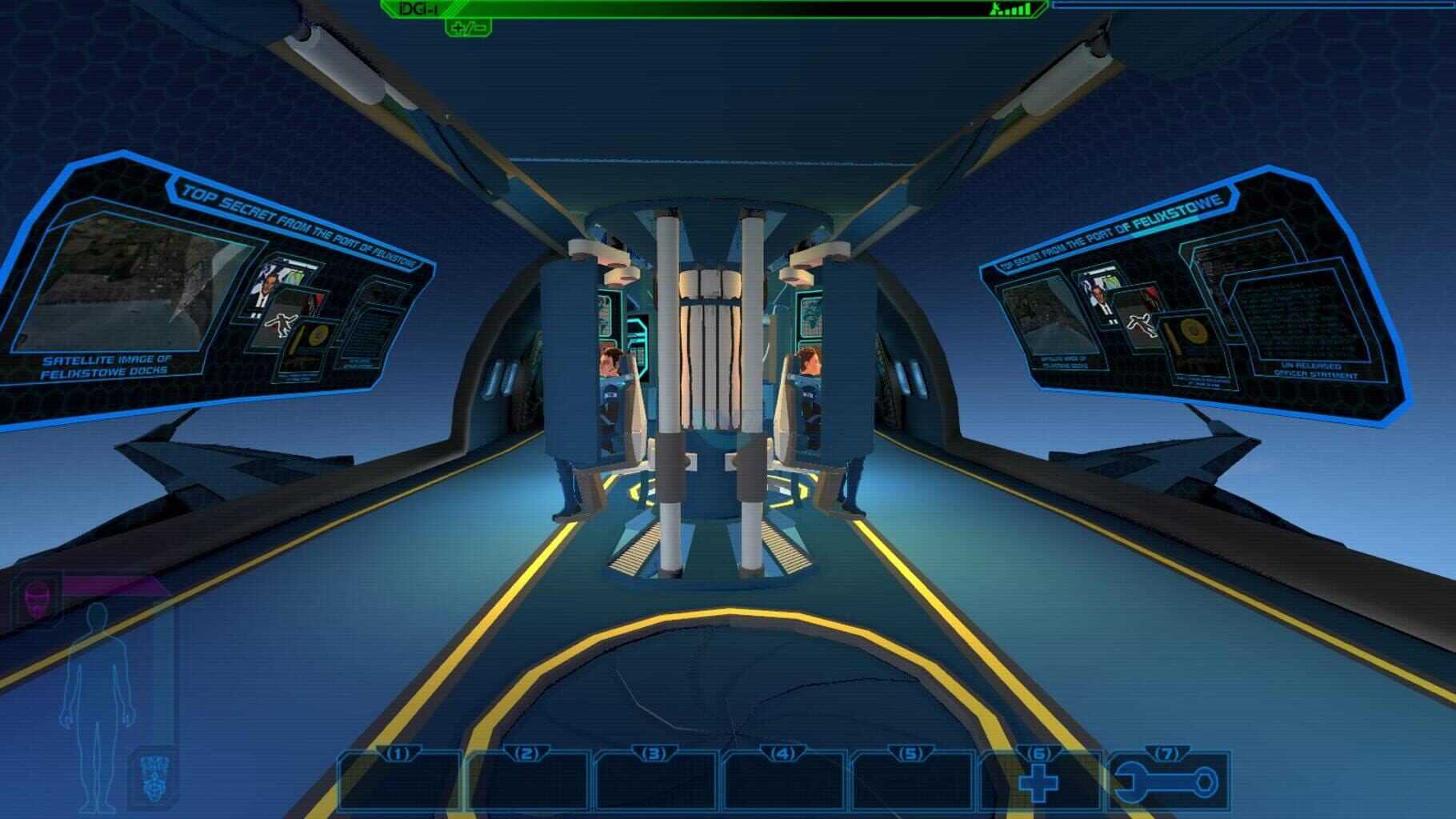 Consortium