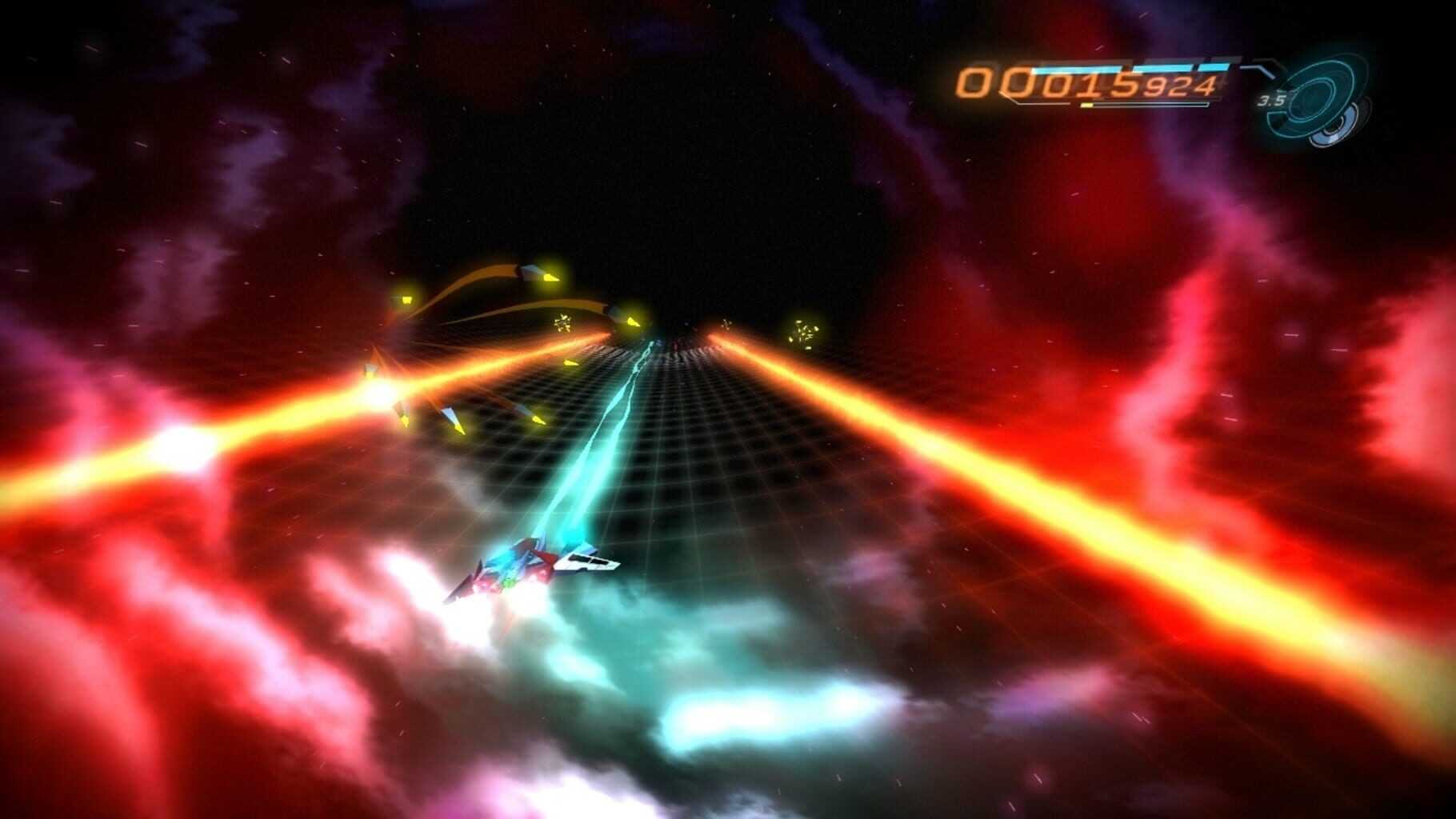 Hyper Void