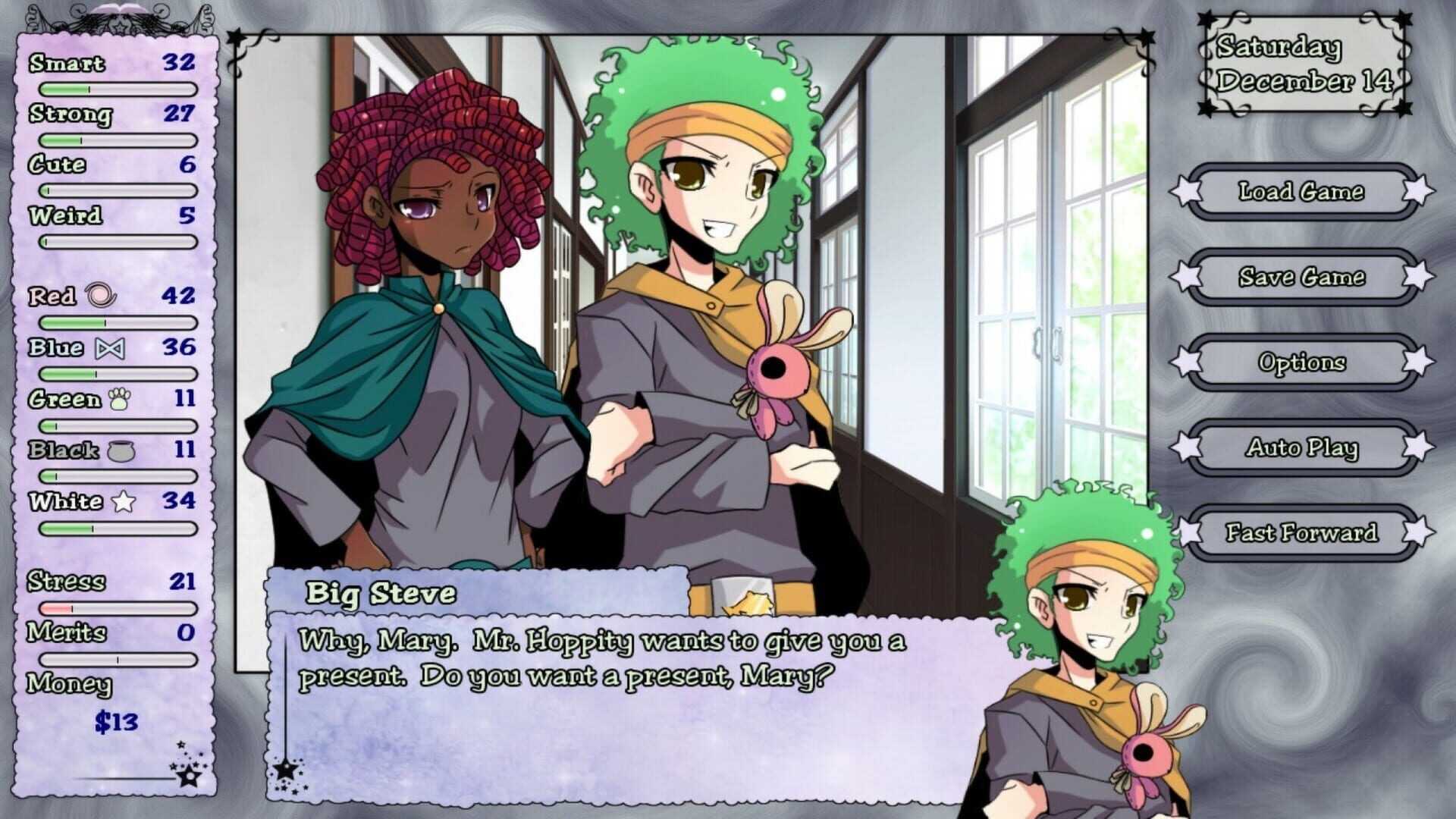 Magical Diary: Horse Hall
