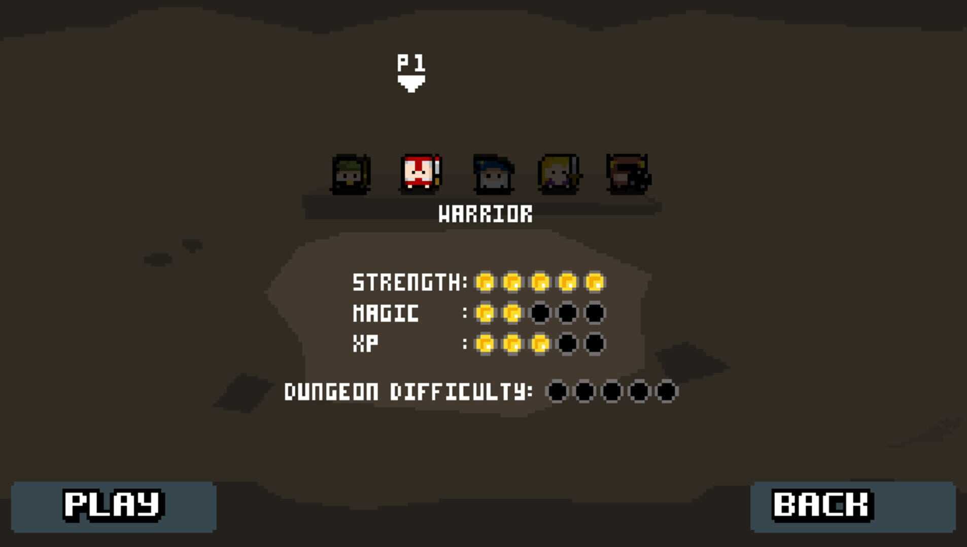 Heroes of Loot