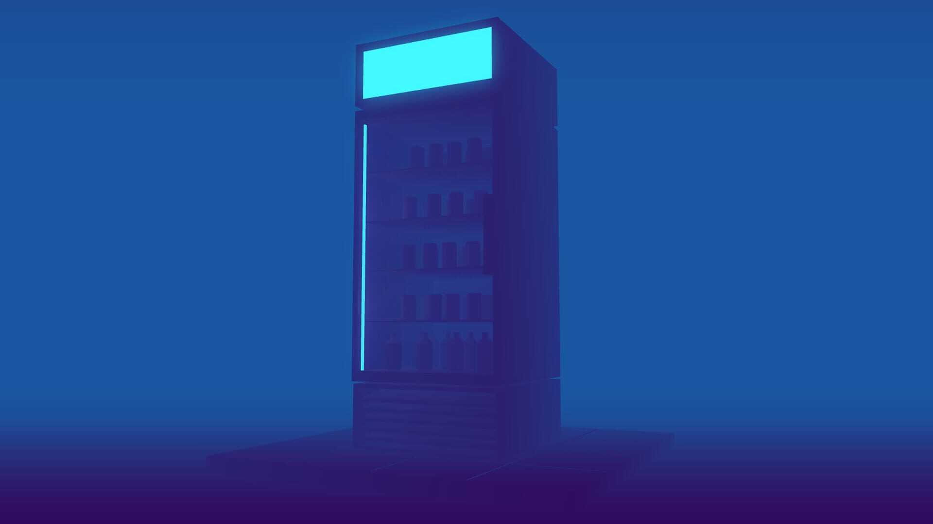 Islands: Non-Places