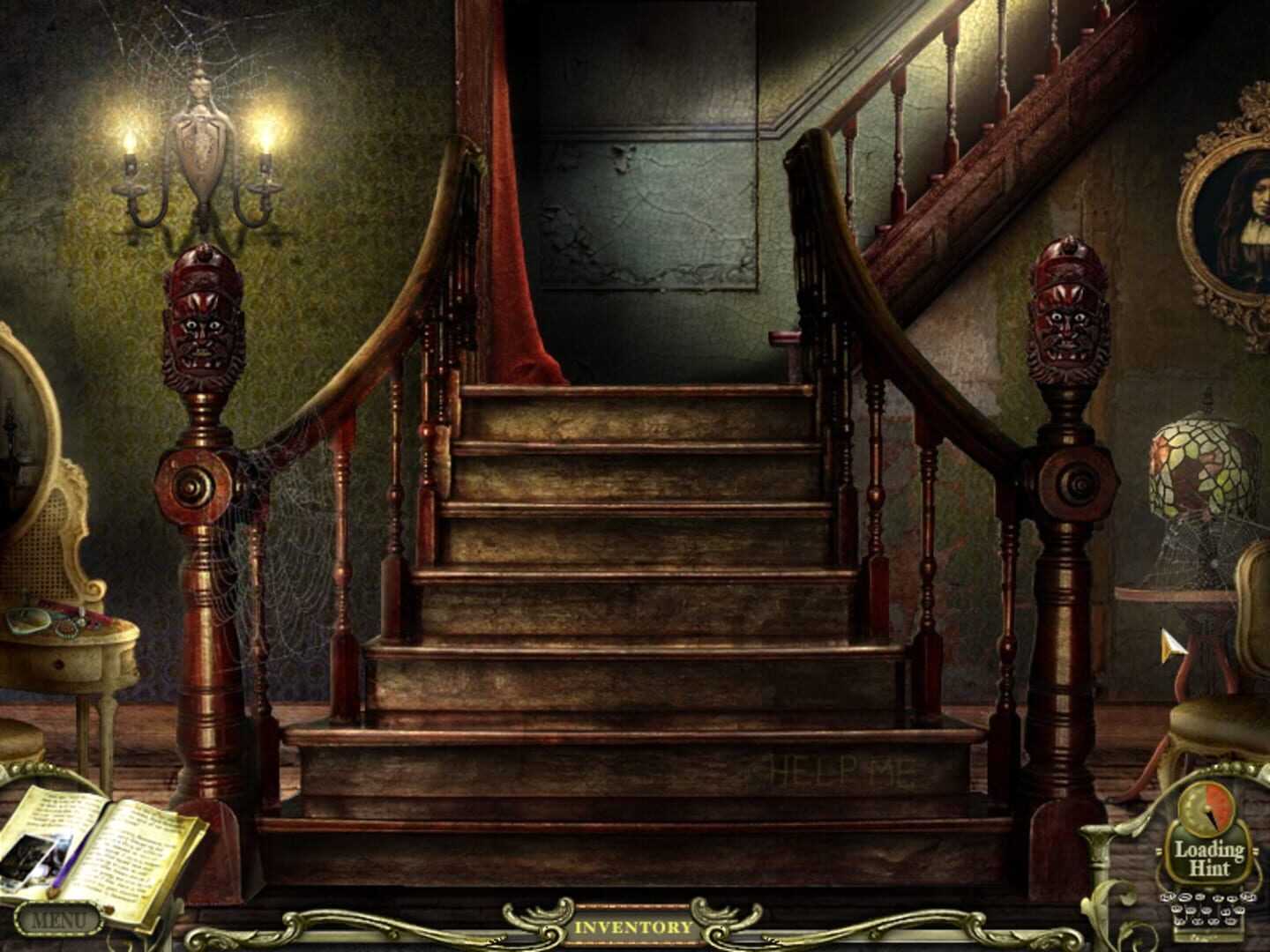 Mystery Case Files: Return to Ravenhearst