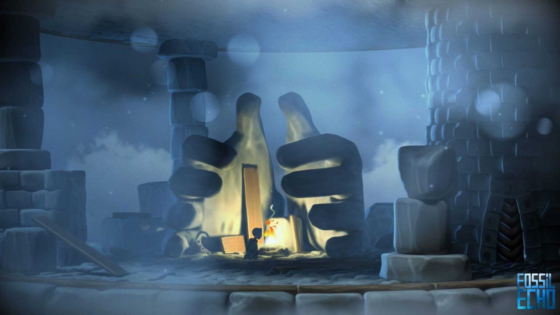 Fossil Echo
